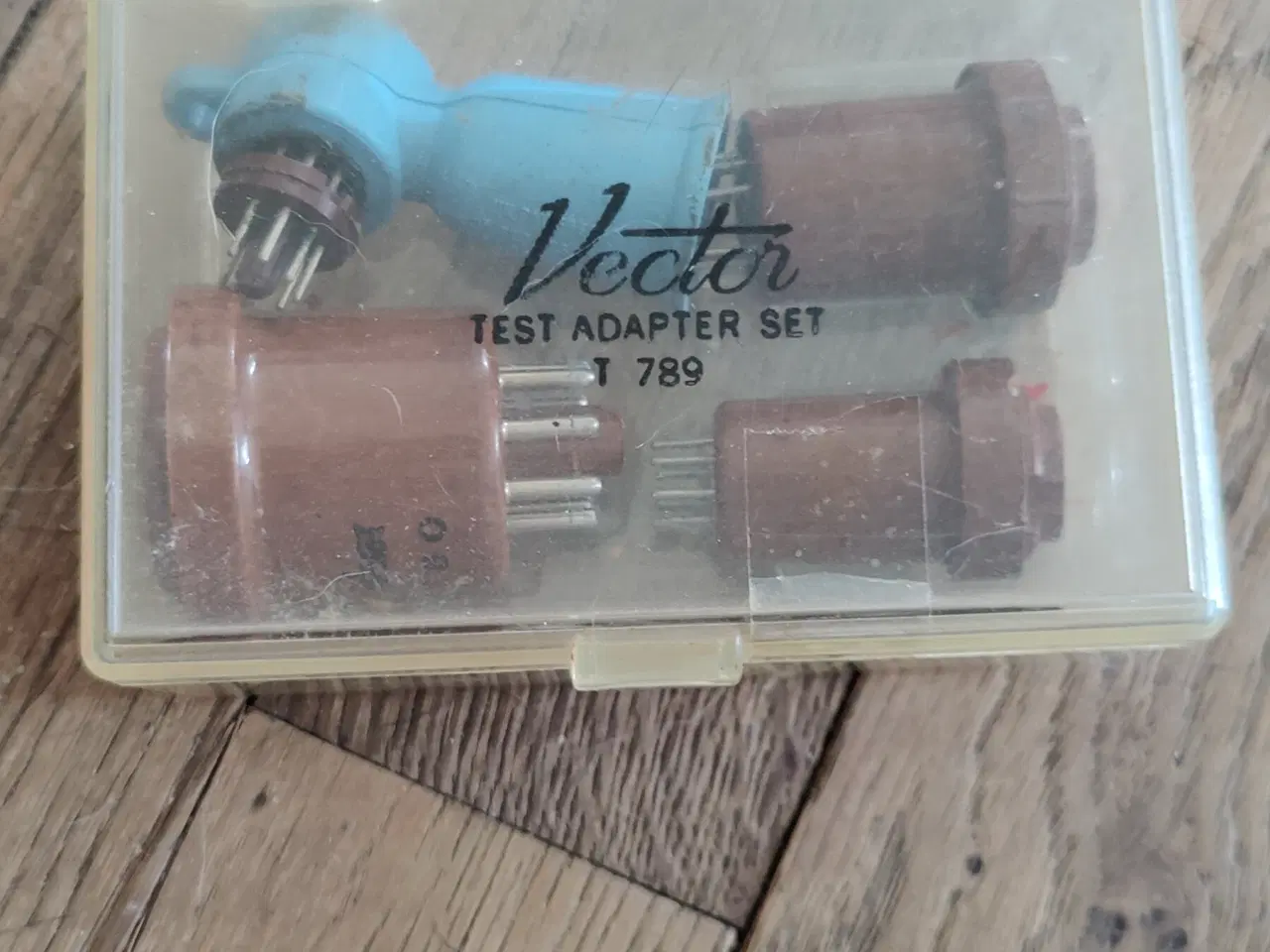 Billede 5 - TV-7D/U Rørtester 