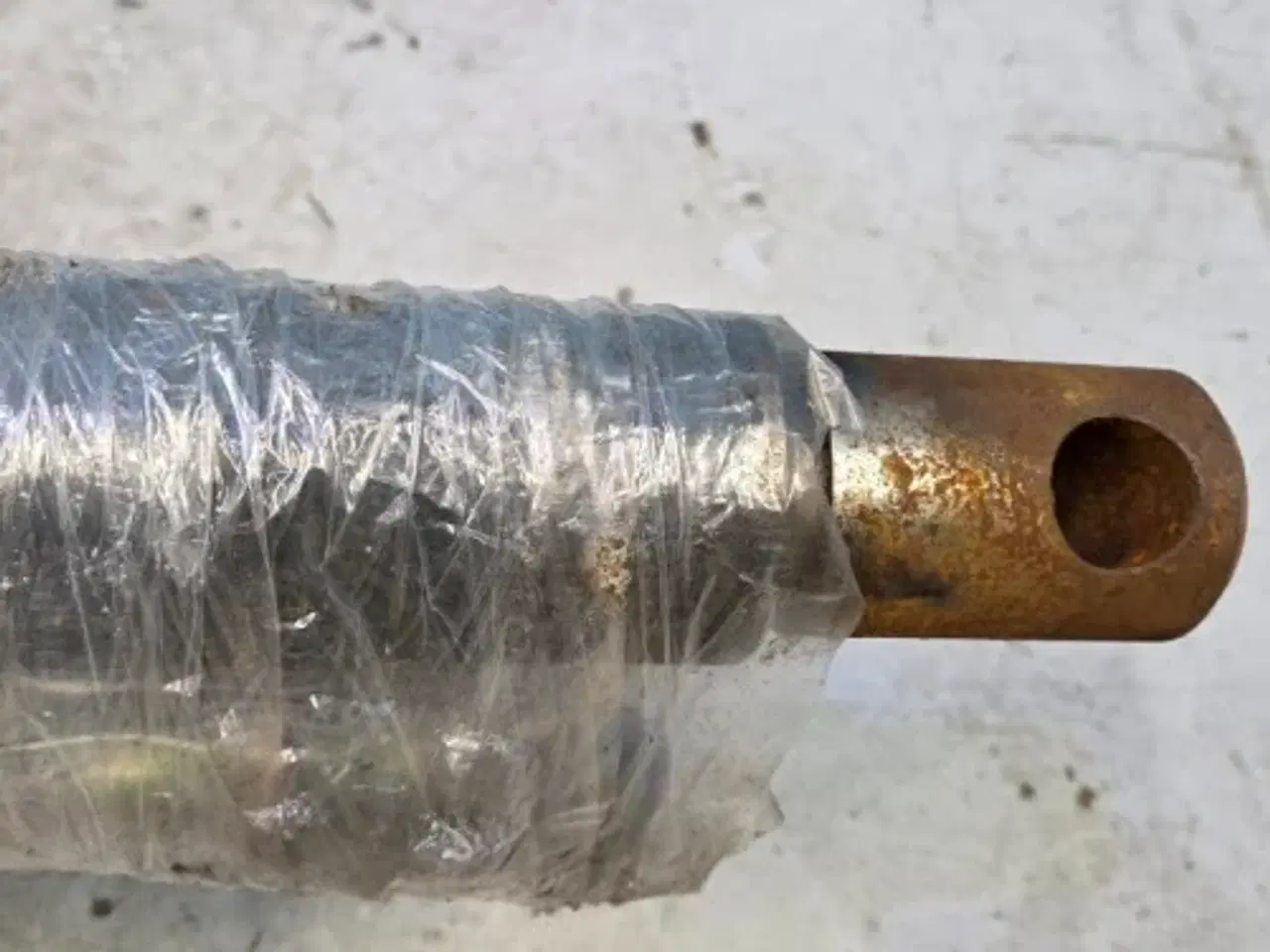 Billede 5 - Topstang 220 cm