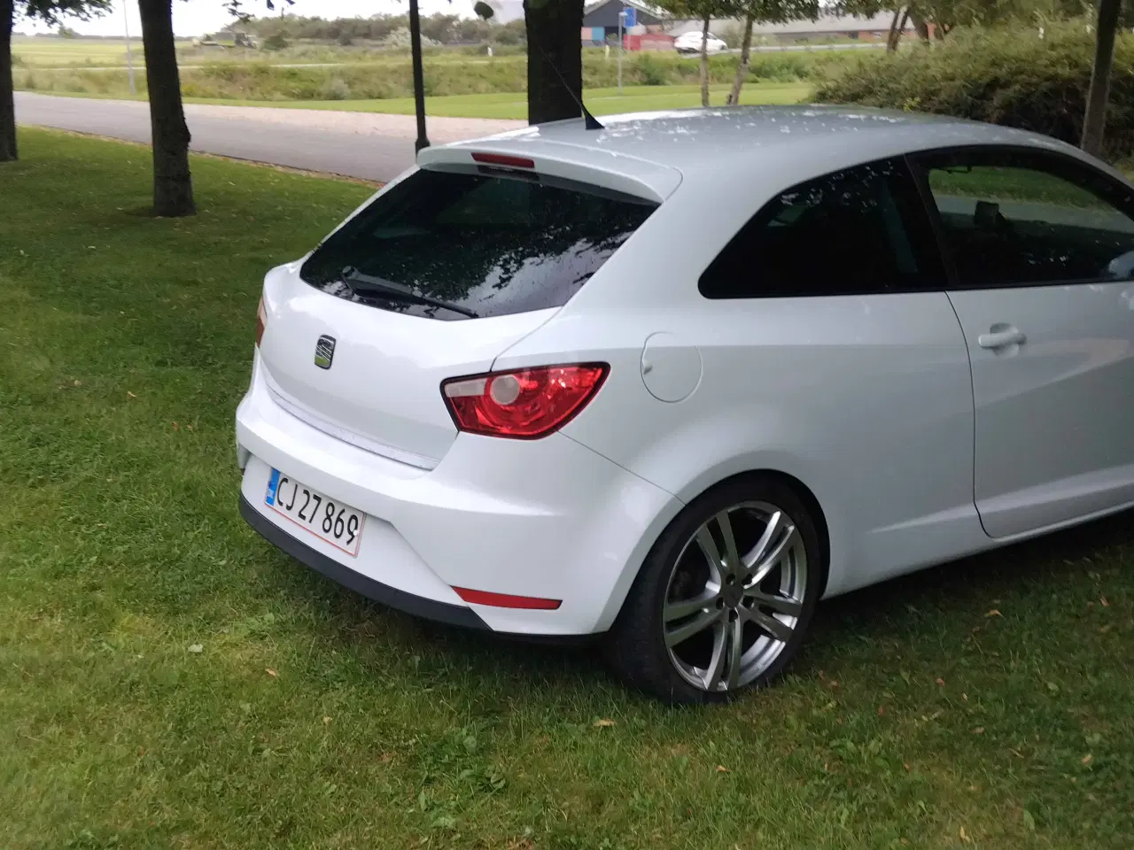 Billede 3 - SEAT IBIZA 1.2 tsi 105 hk 3-dørs