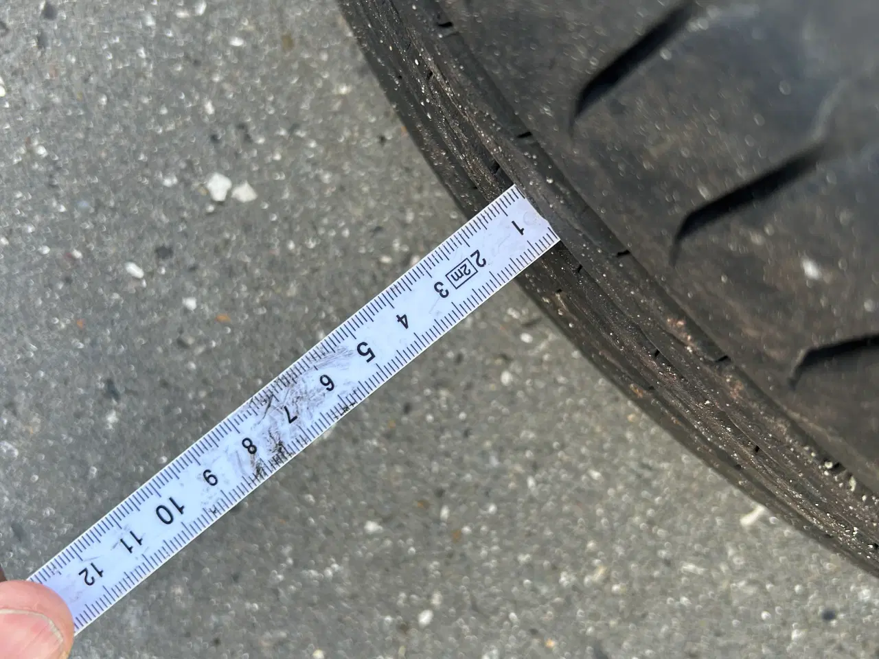 Billede 3 - Dæk til ID Buzz