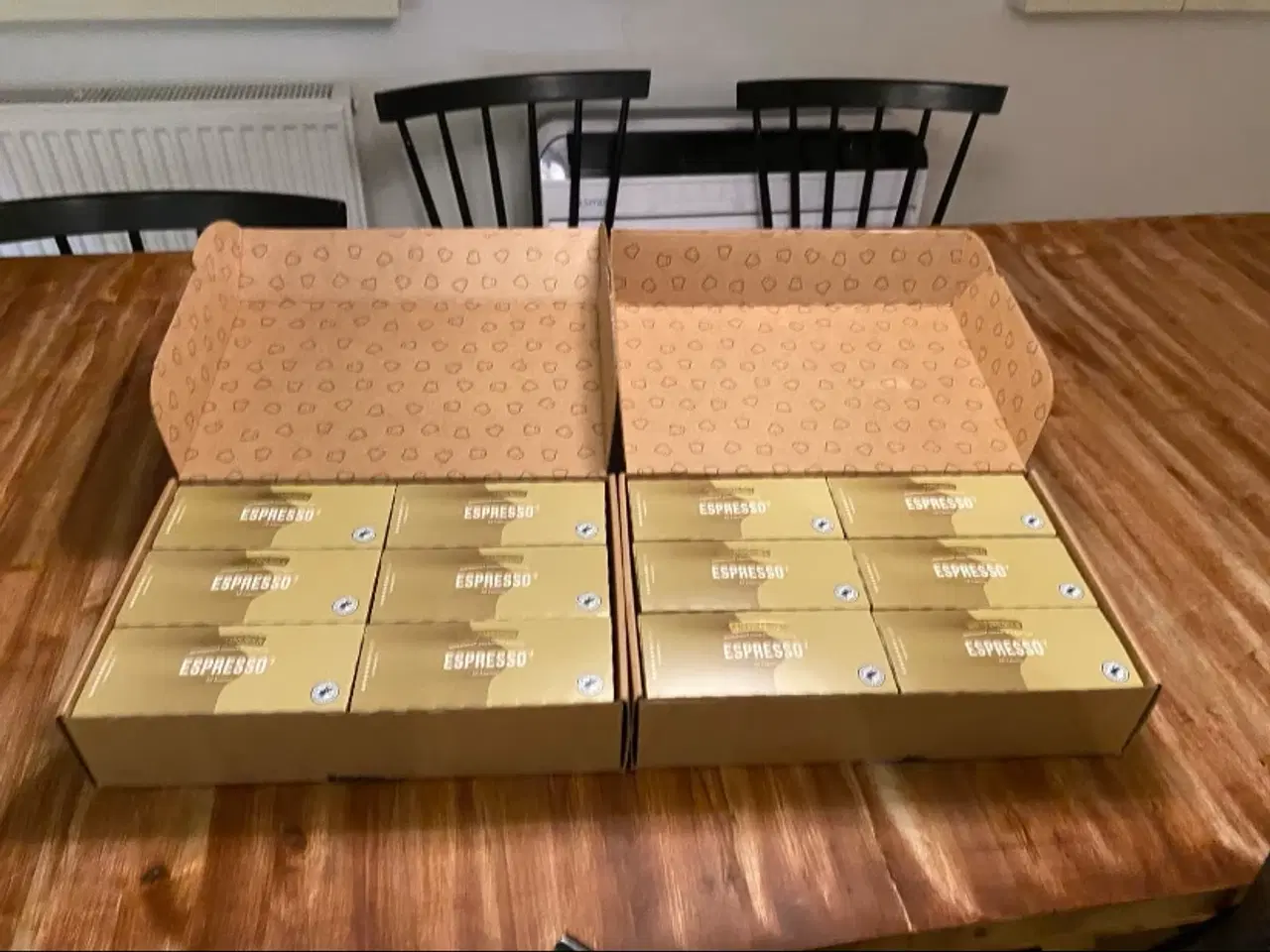 Billede 4 - Nespressomaskine og mælkeskummer