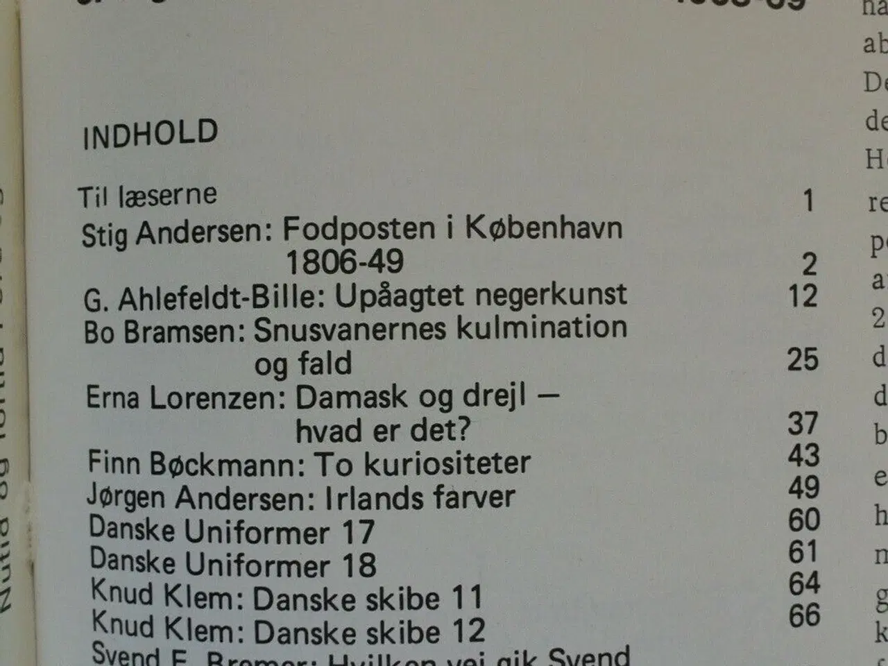 Billede 7 - almanak 1-3 1968 - nutid og fortid i ord og billed