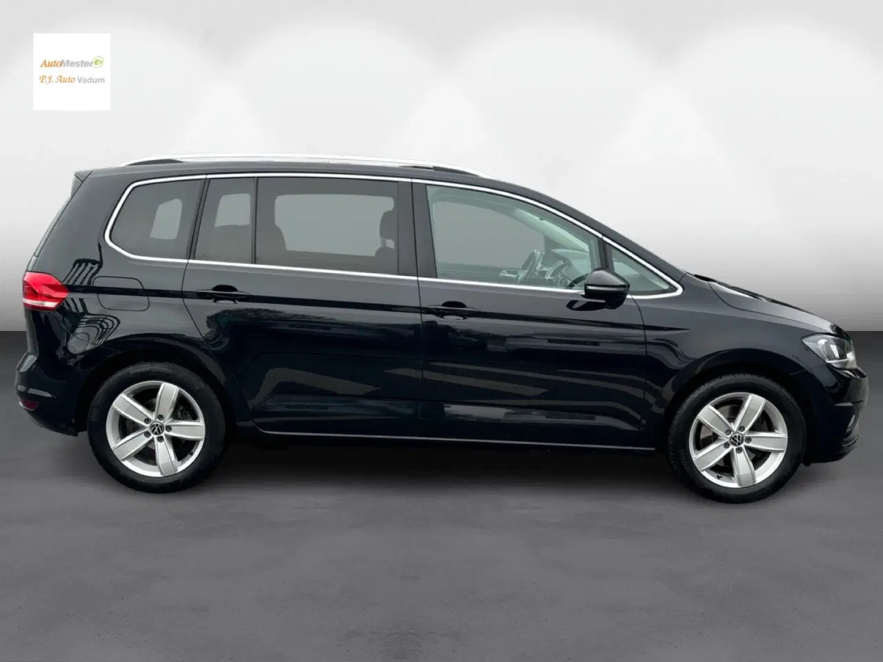 Billede 7 - VW Touran 1,4 TSi 150 Highline DSG 7prs