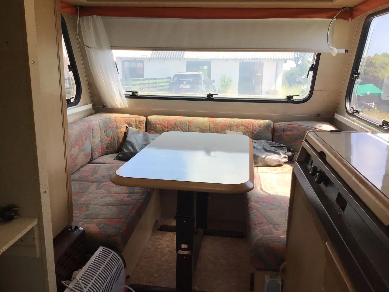 Billede 4 - Adria 470/fortelt
