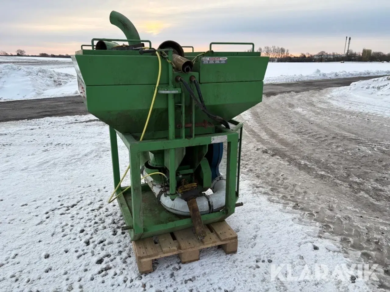 Billede 7 - Forst flowmatic 500 by Forst Flowmatic 500