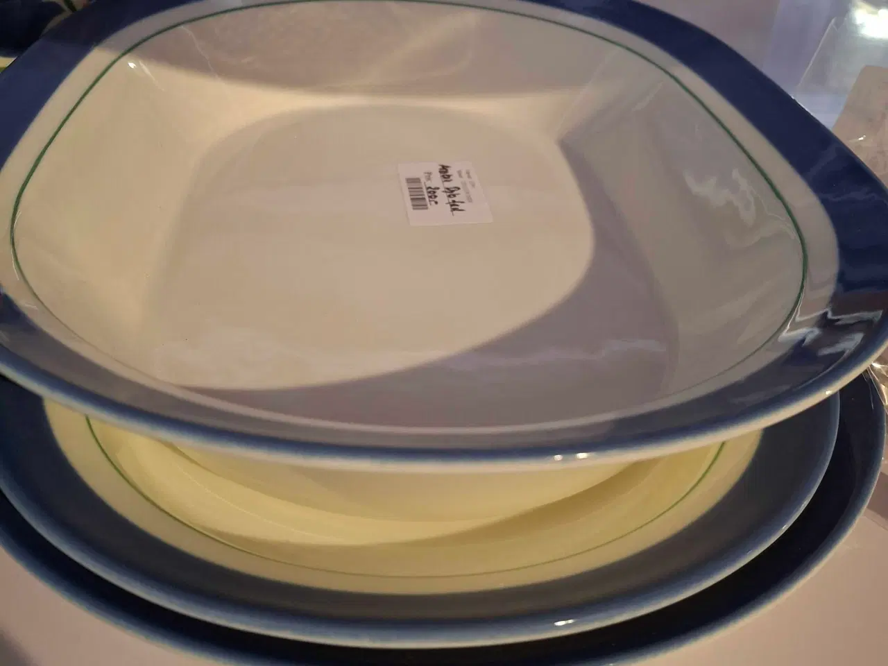 Billede 7 - Arabia Balladi stel