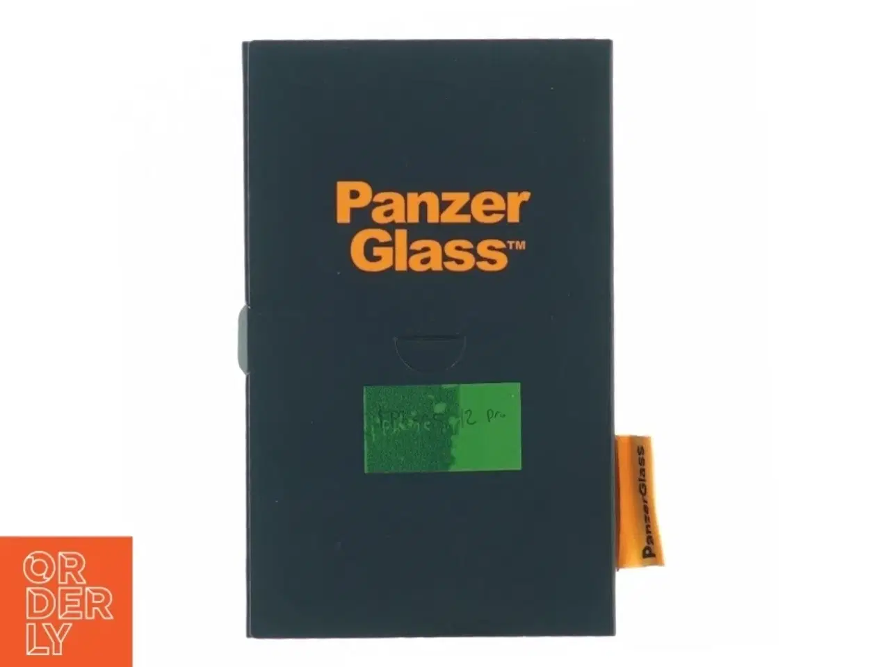 Billede 1 - Beskyttelsesglas til iPhone 12 pro fra PanzerGlass