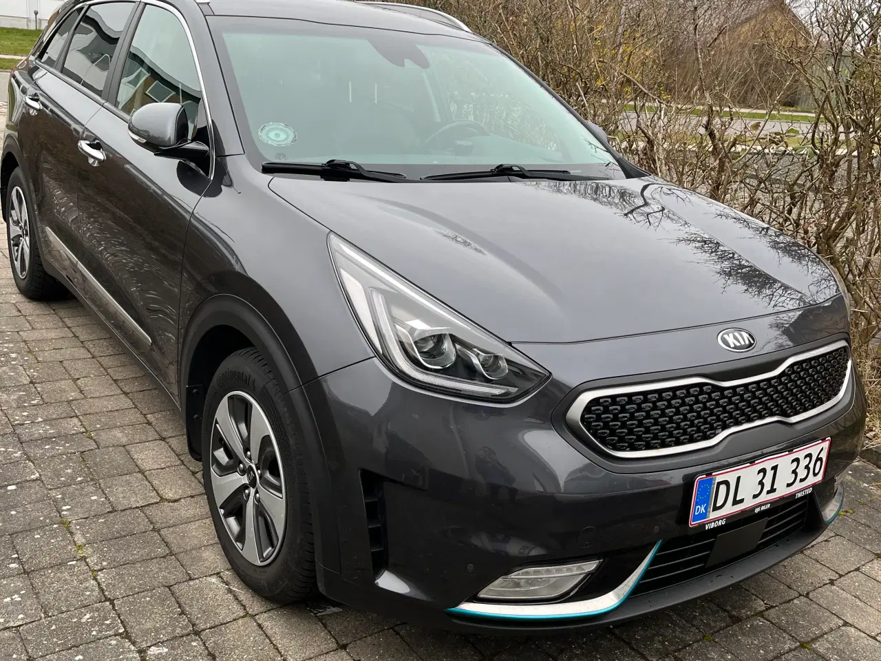 Billede 3 - Kia niro Advance Plug-in hybrid