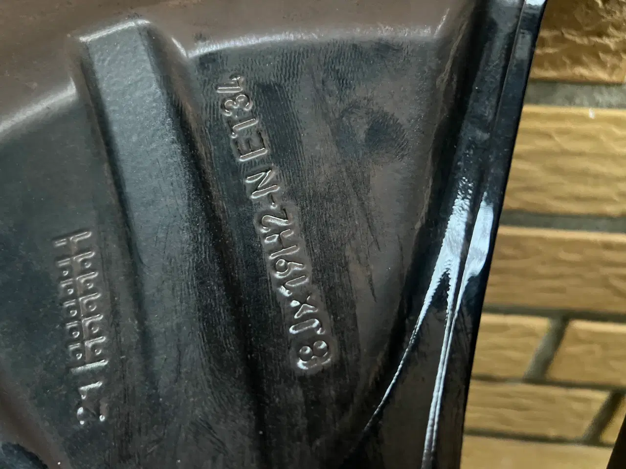 Billede 9 - 19” originale Mercedes EQA/EQB/EQC