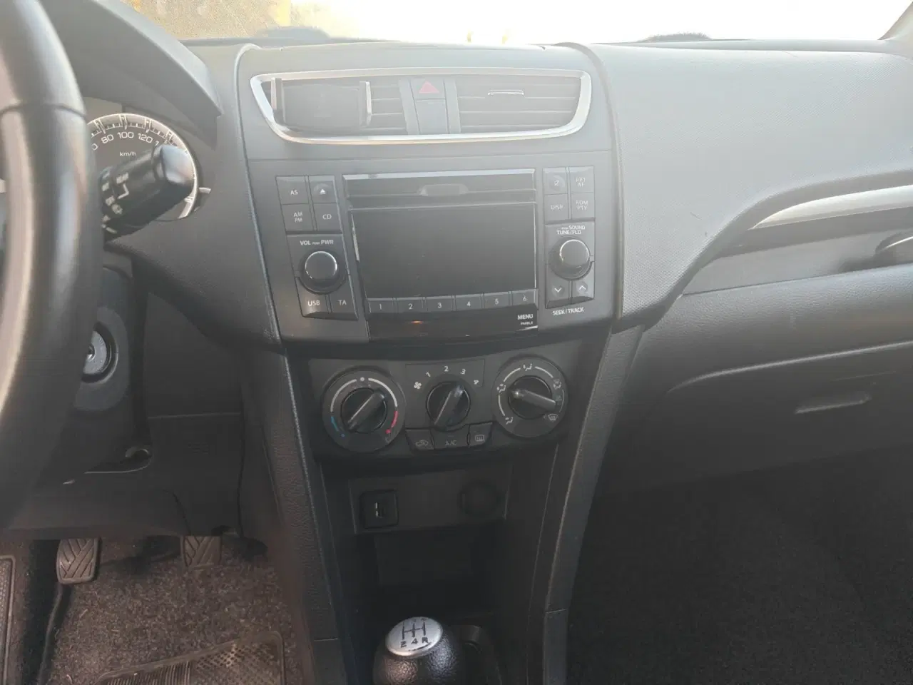 Billede 9 - Suzuki Swift 1,2 GL ECO+