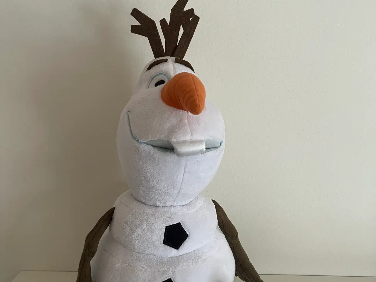 Billede 7 - FROZEN bamse sæt