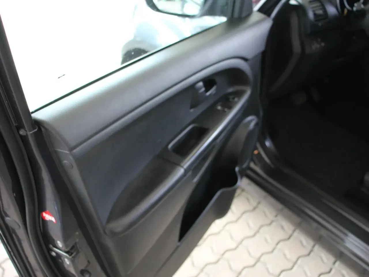 Billede 8 - Kia Venga 1,6 CVVT Attraction aut.