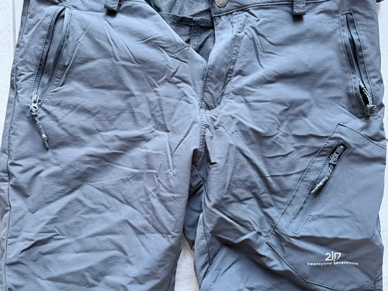 Billede 1 - Cargo shorts, str. M