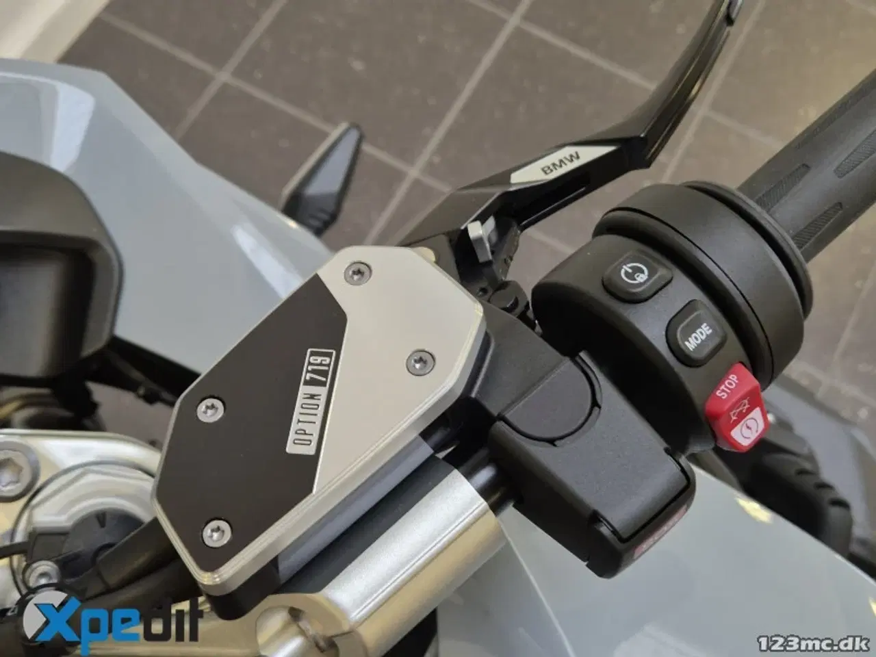 Billede 11 - BMW R 1300 RS