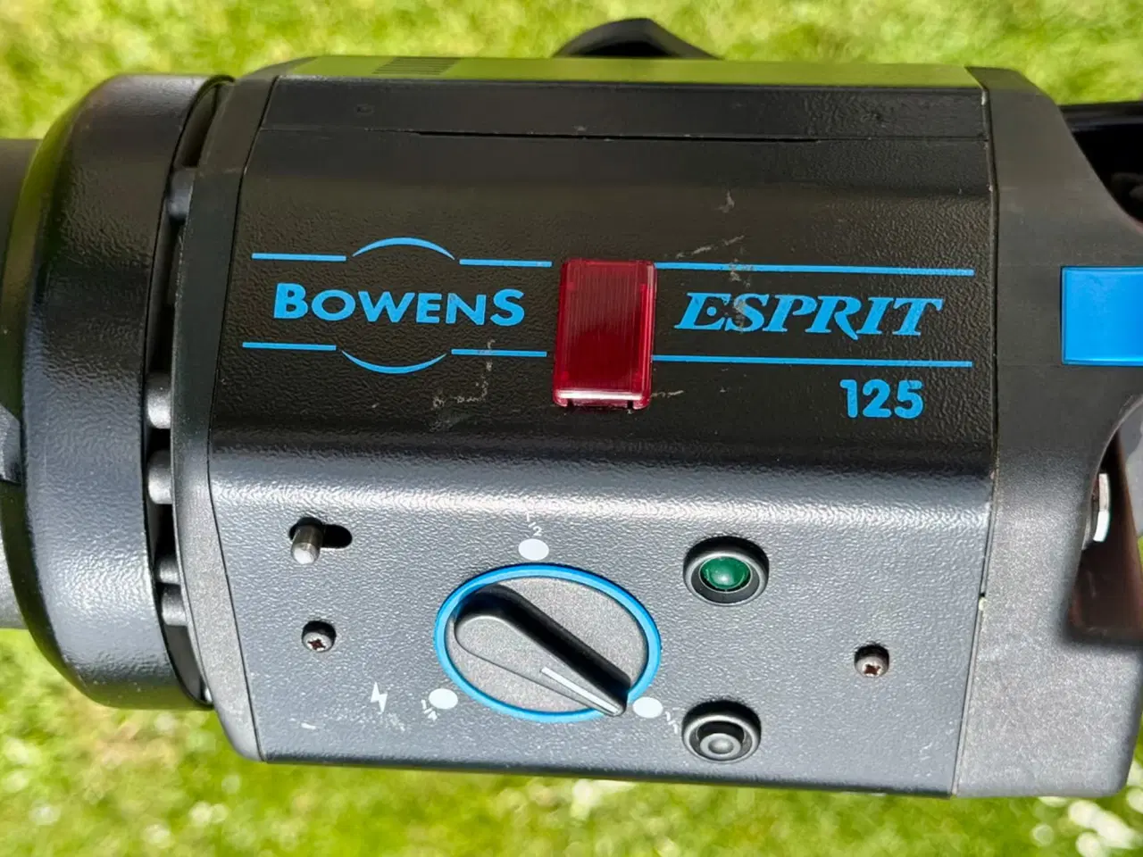 Billede 3 - Bowens Esprit 125 studieflash