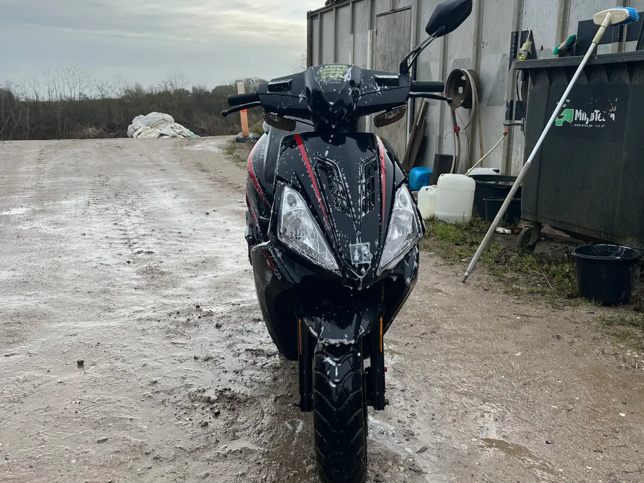 Billede 3 - Motocr dr.big