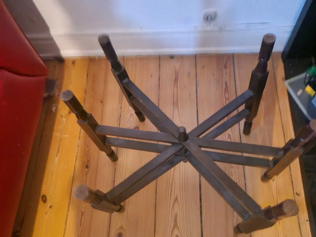 Billede 1 - Sofa bord