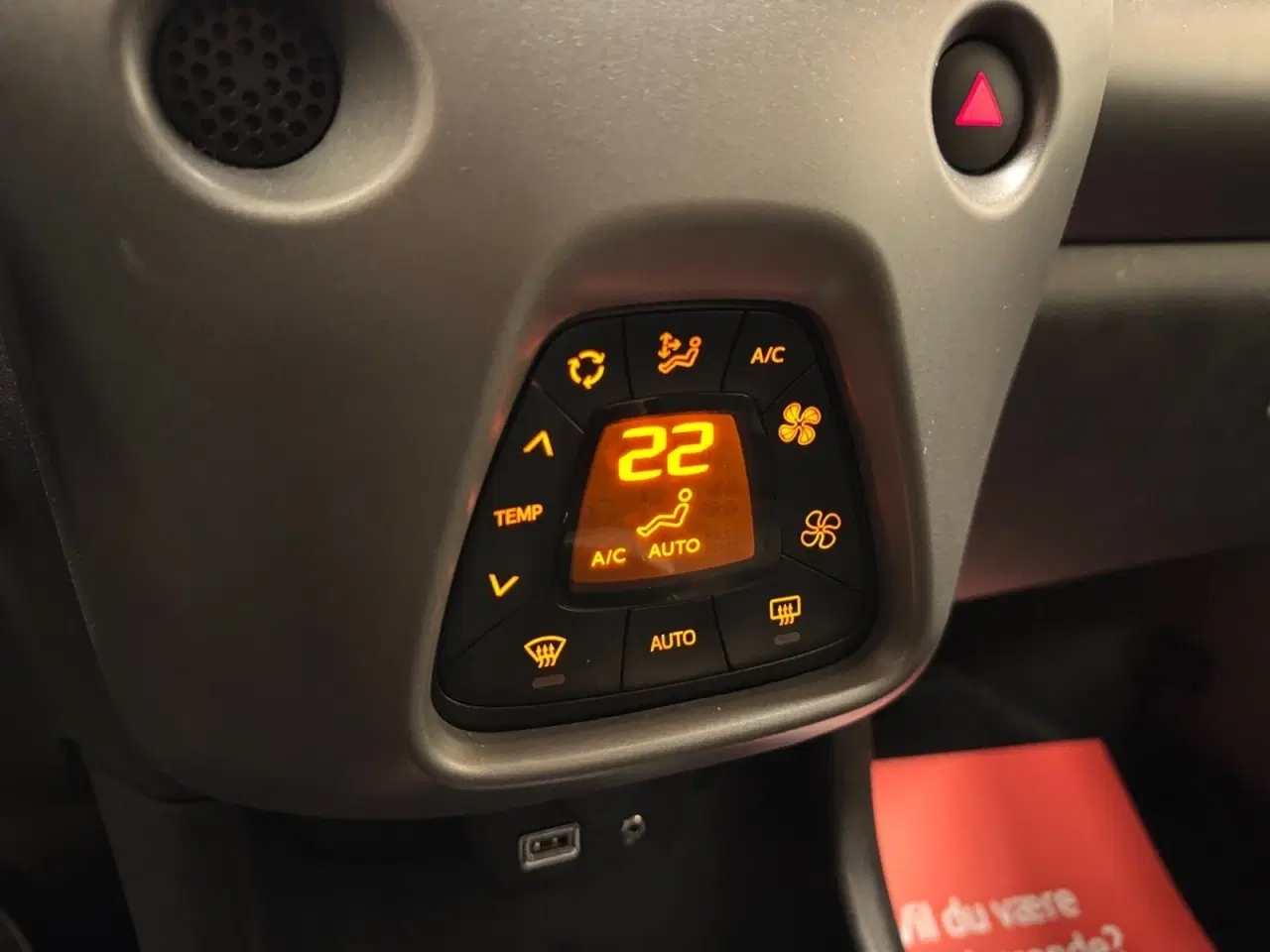 Billede 11 - Toyota Aygo 1,0 VVT-i x-pression