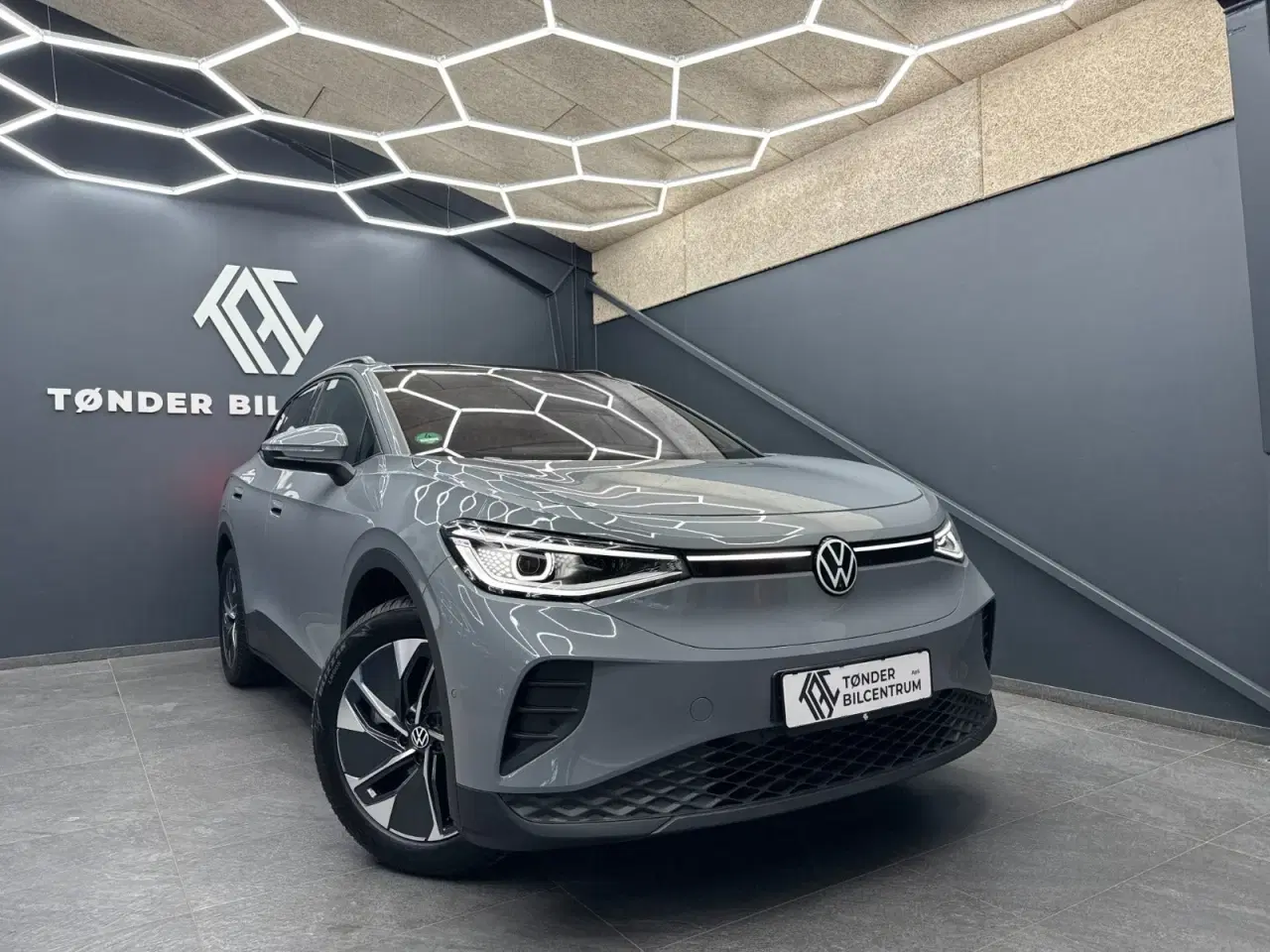 Billede 1 - VW ID.4 77 Pro