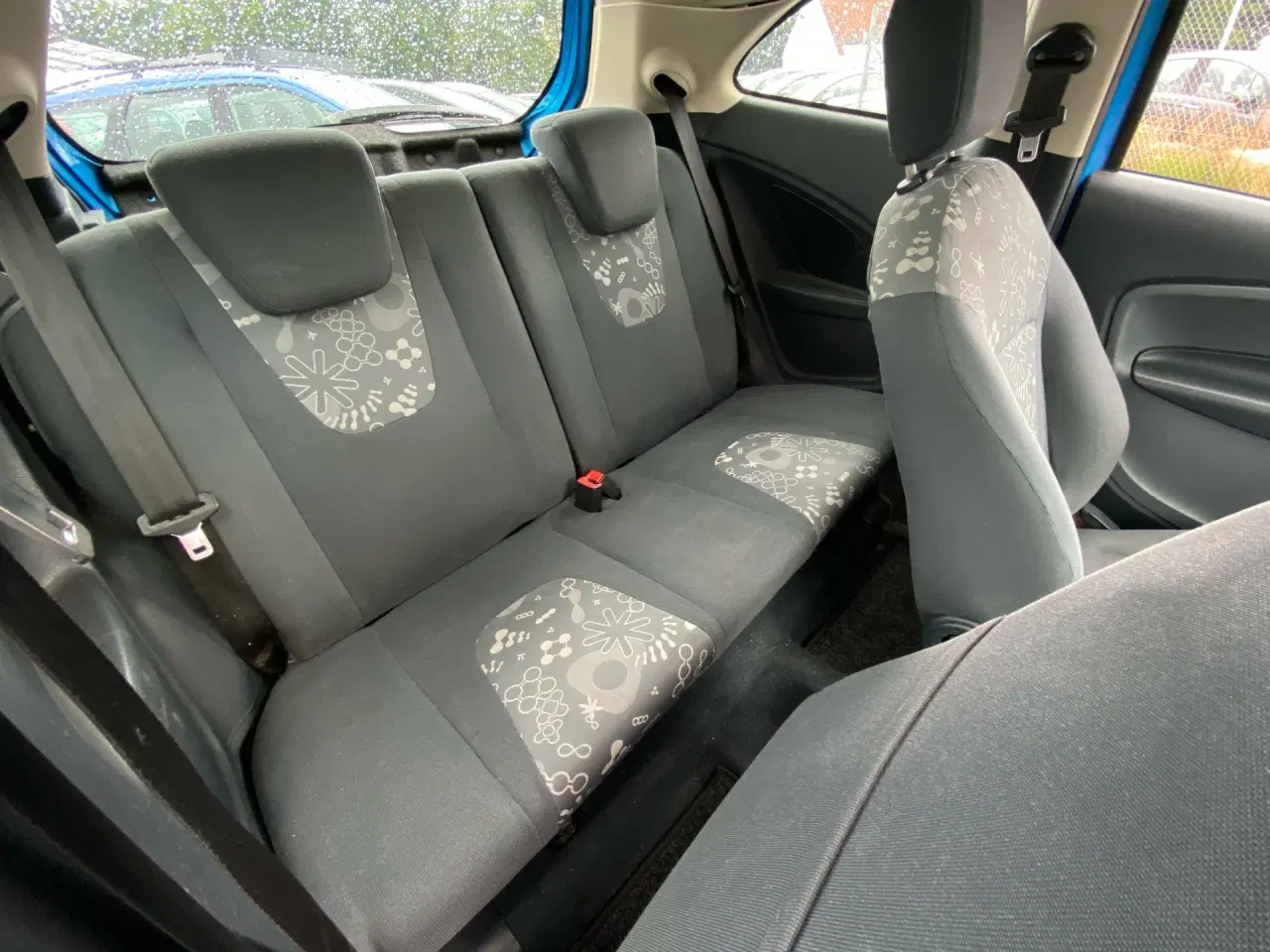 Billede 14 - Ford Ka 1,2 Trend 69HK 3d
