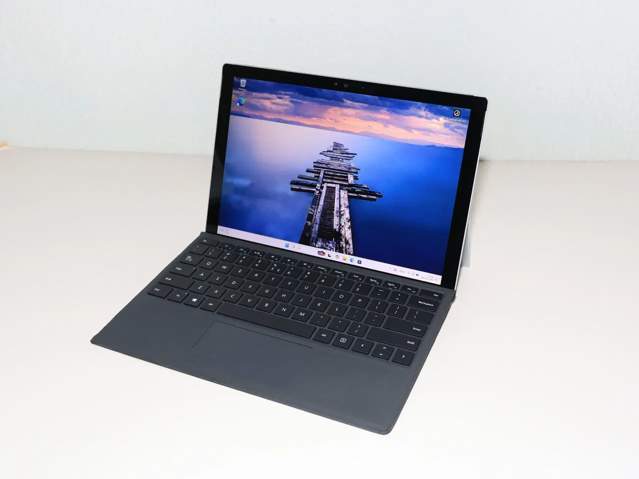 Billede 1 - Microsoft Surface Pro 4 - 128GB