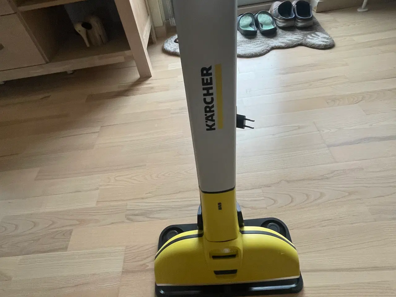 Billede 1 - Karcher FC 3 Cordless 