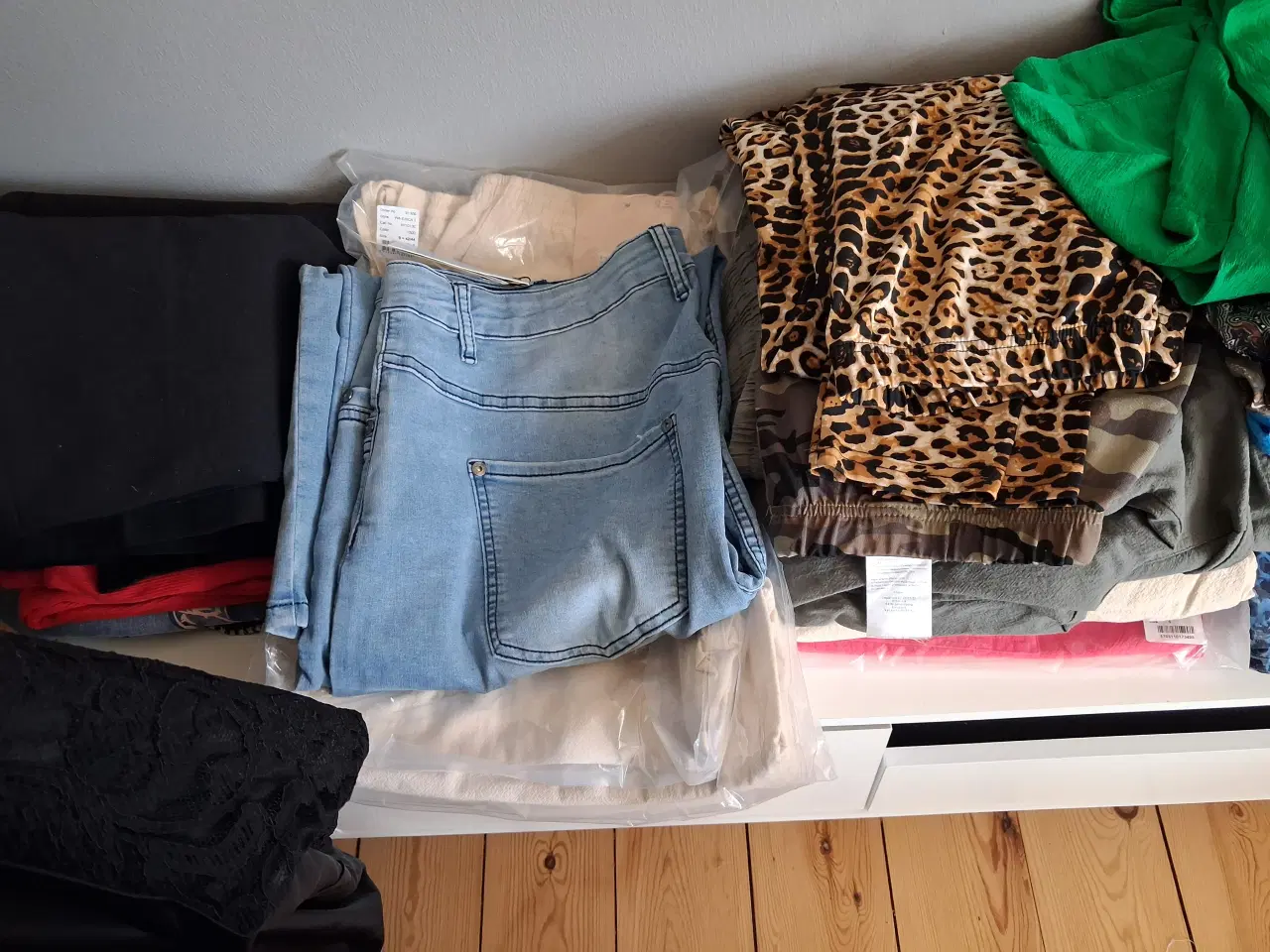 Billede 3 - Tøj i plussize 44-58