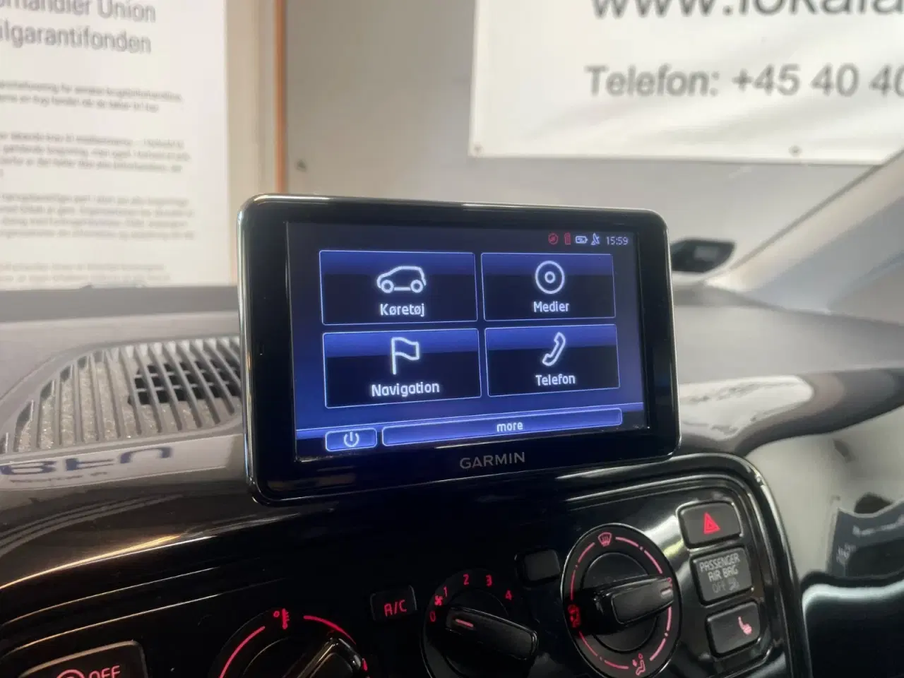 Billede 15 - VW Up! 1,0 60 Life Up! BMT