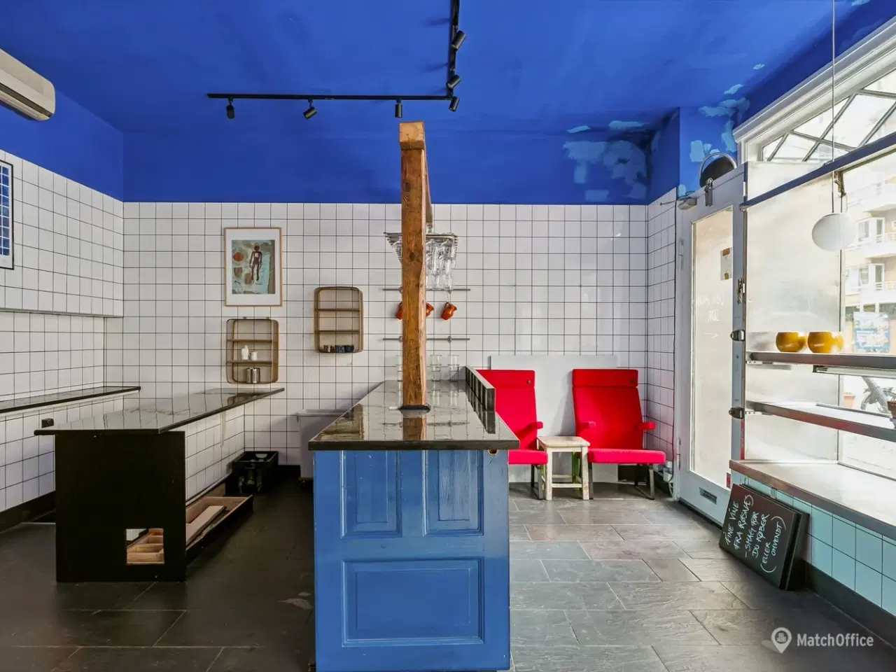 Billede 7 - 133 m² charmerende cafe / restaurant