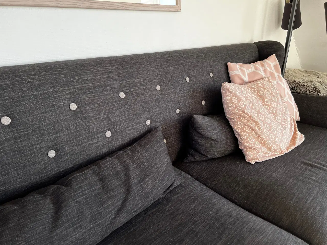 Billede 3 - Sinnerup sofa
