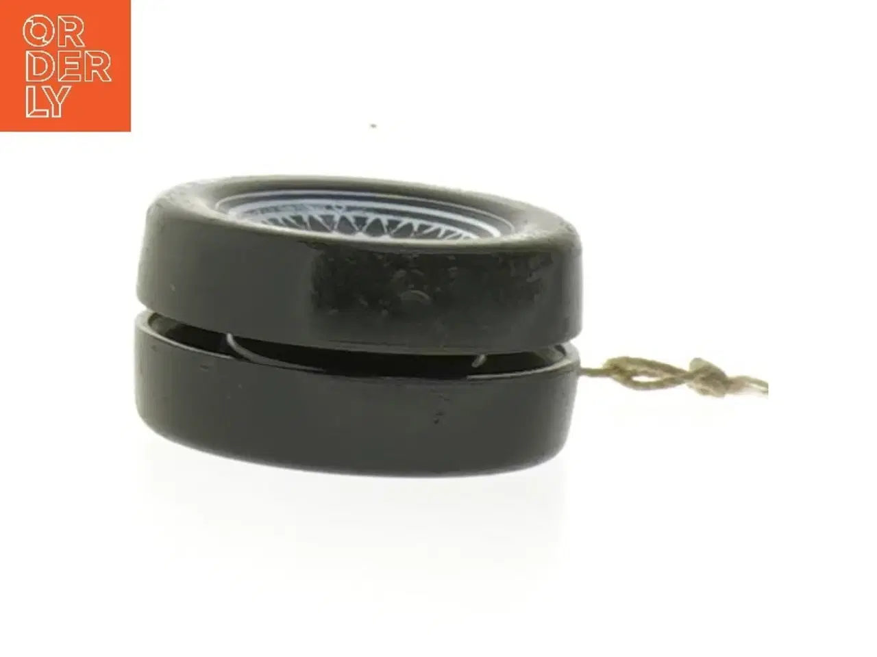 Billede 2 - Yo-yo legetøj (str. Ø 5x3 cm)