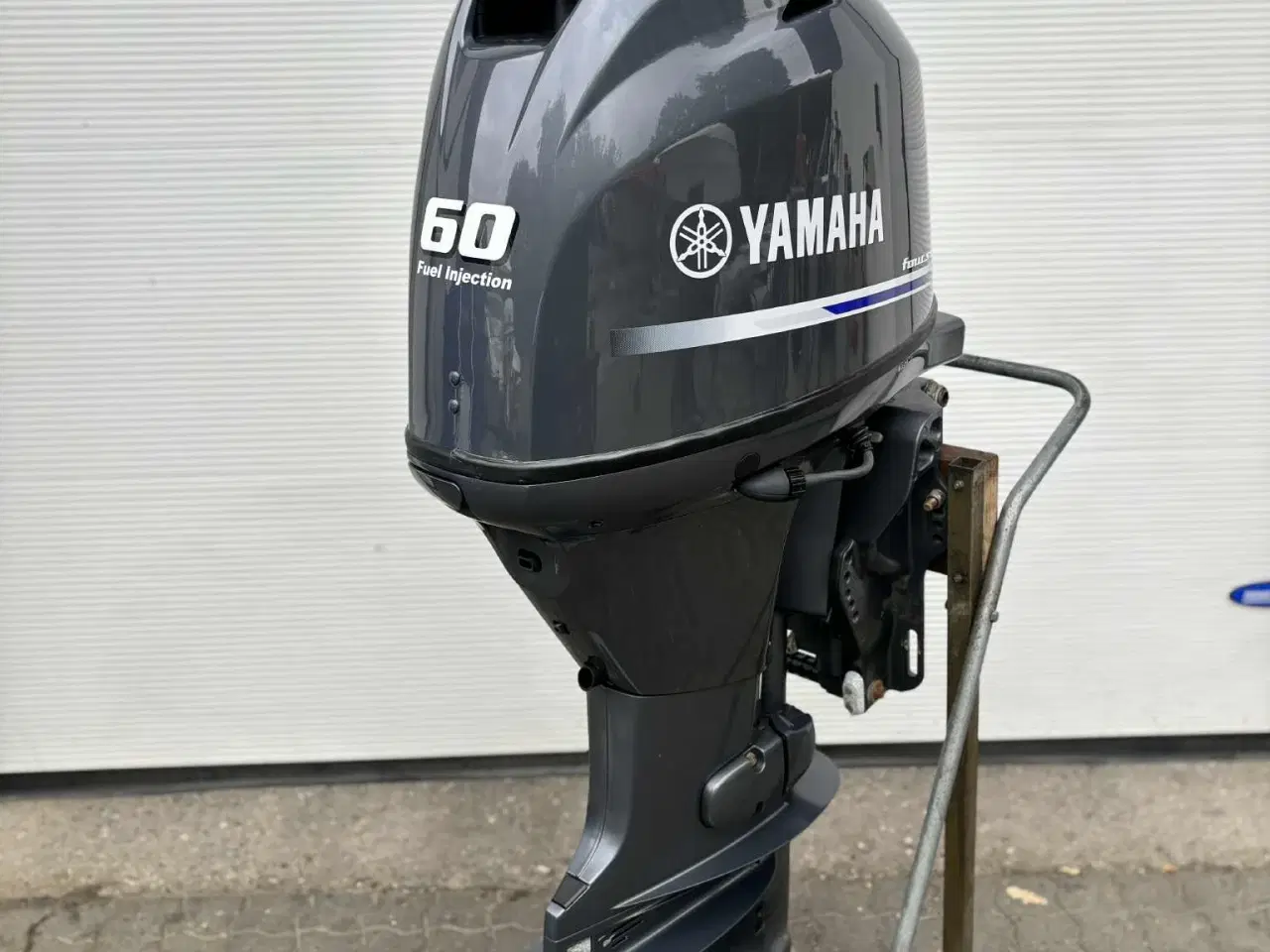 Billede 1 - Yamaha F60 FETL