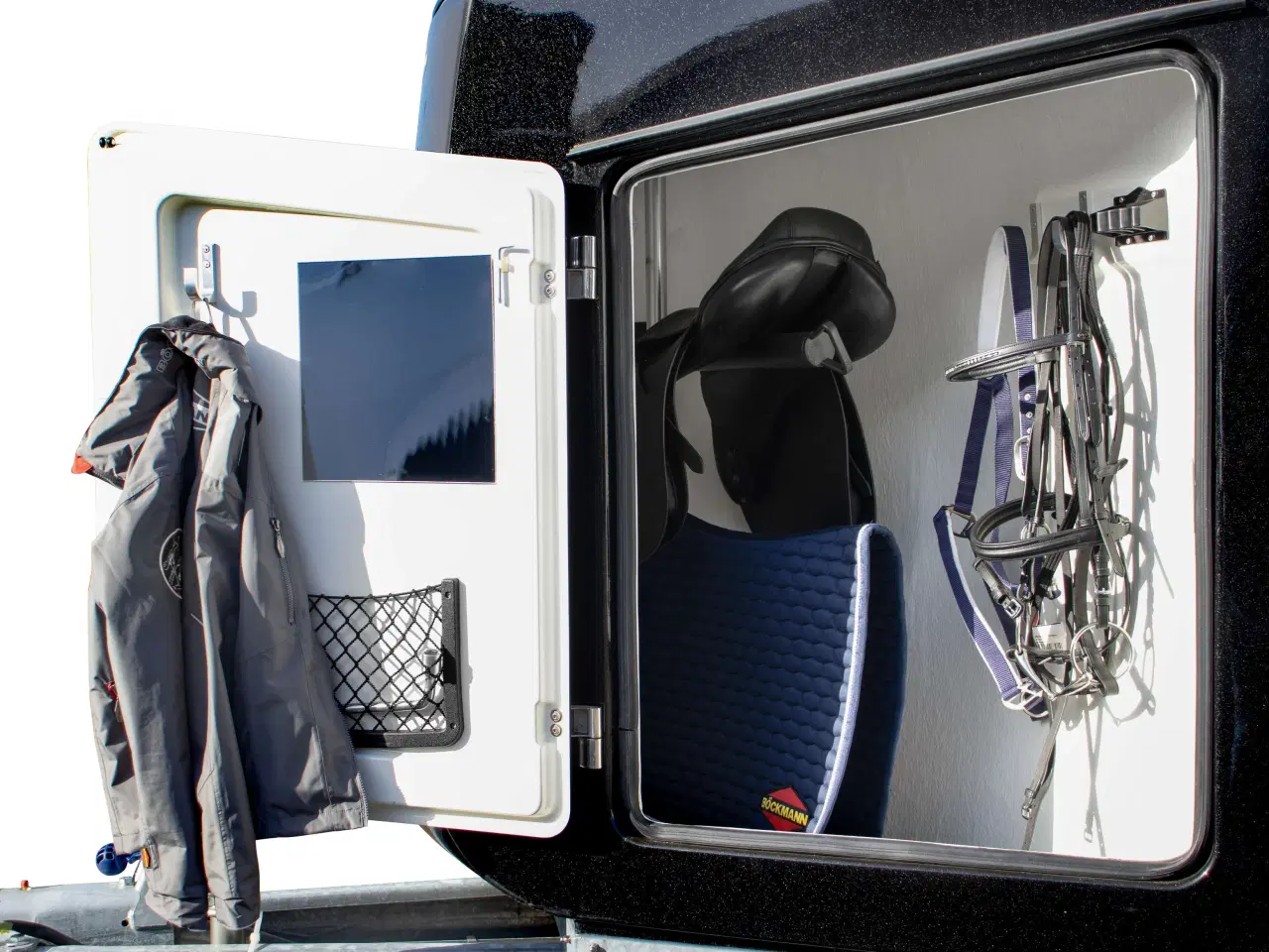 Billede 18 - Böckmann Comfort Esprit 25 med udstyrspakke