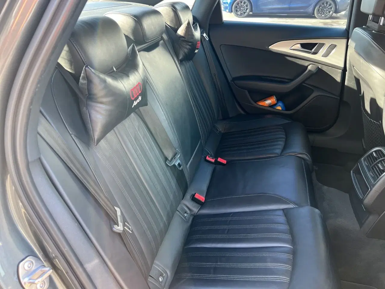 Billede 15 - Audi A6 2,0 TDi 177 Multitr.