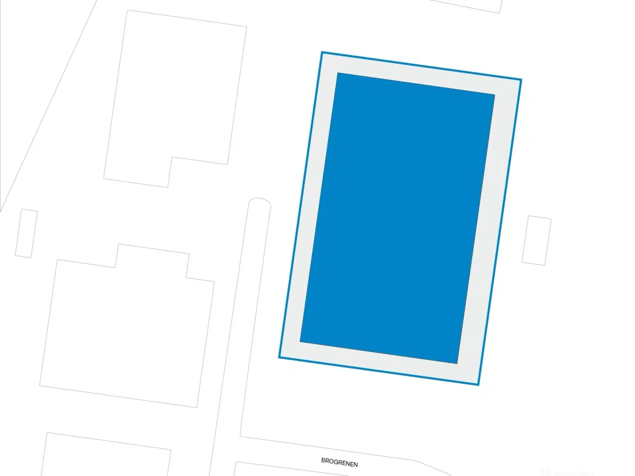 Billede 19 - Fleksibelt lager med kontor til leje i Ishøj – Tæt på motorvejsnettet