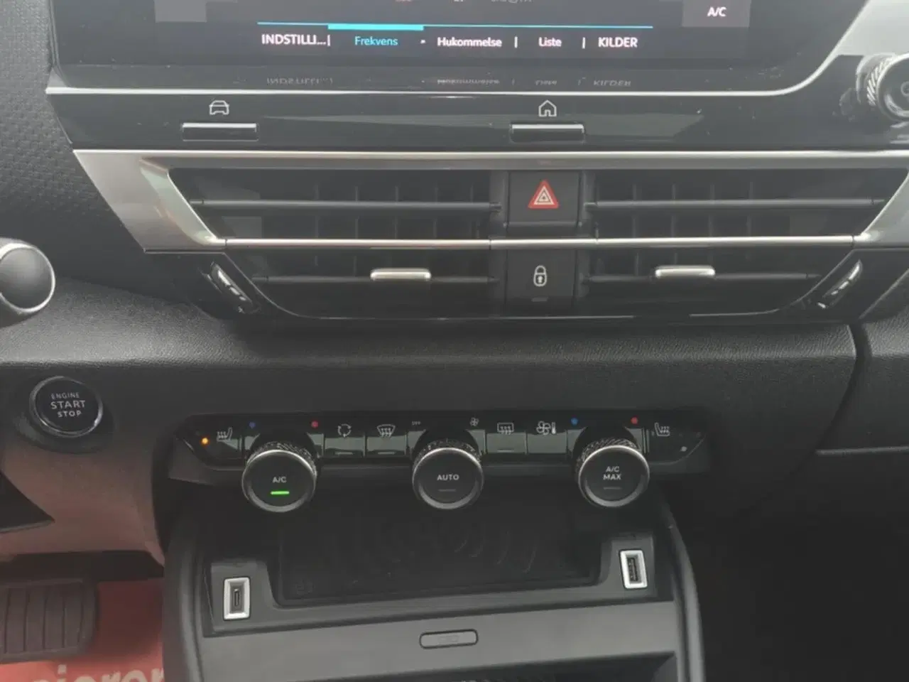 Billede 8 - Citroën C4 1,5 BlueHDi 130 Shine Sport EAT8