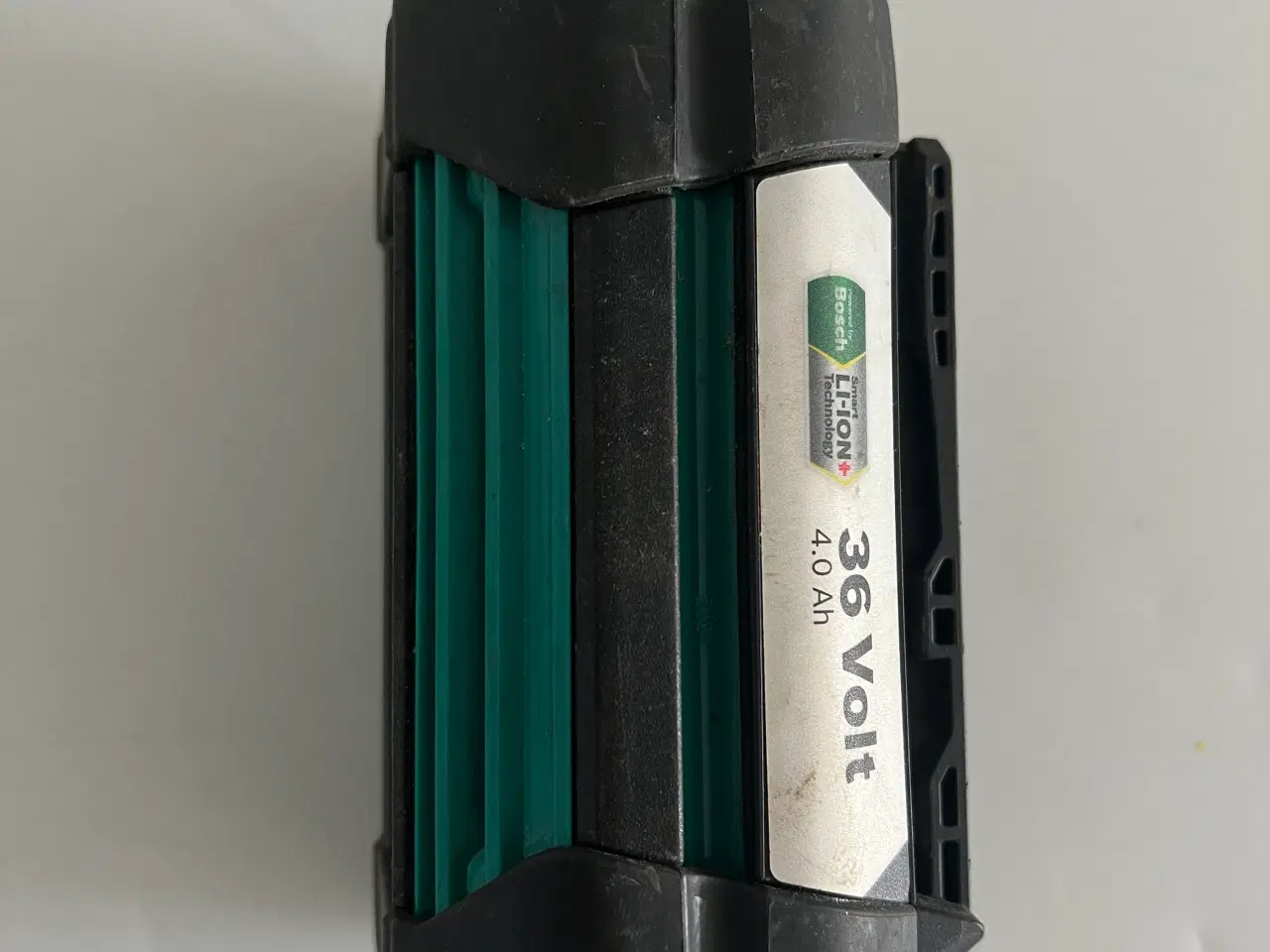 Billede 1 - Bosch 36Volt batteri 4,0 Ah 