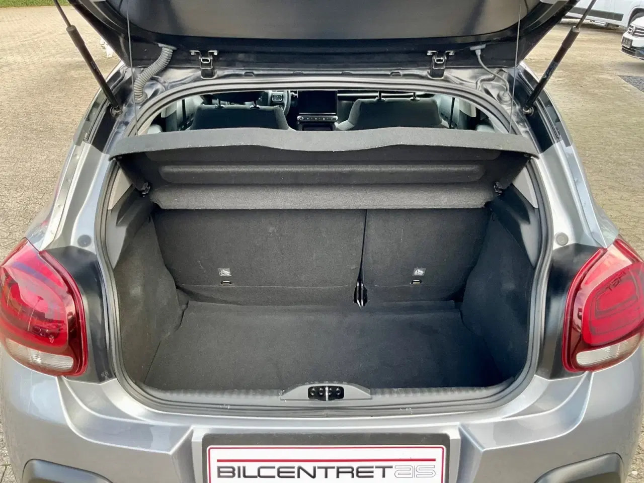 Billede 15 - Citroën C3 1,2 PureTech 83 Shine