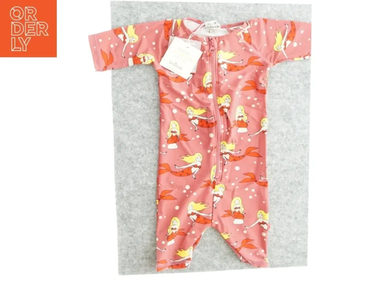 Billede 2 - Svømmedragt fra Småfolk (18 mdr - 2 år)