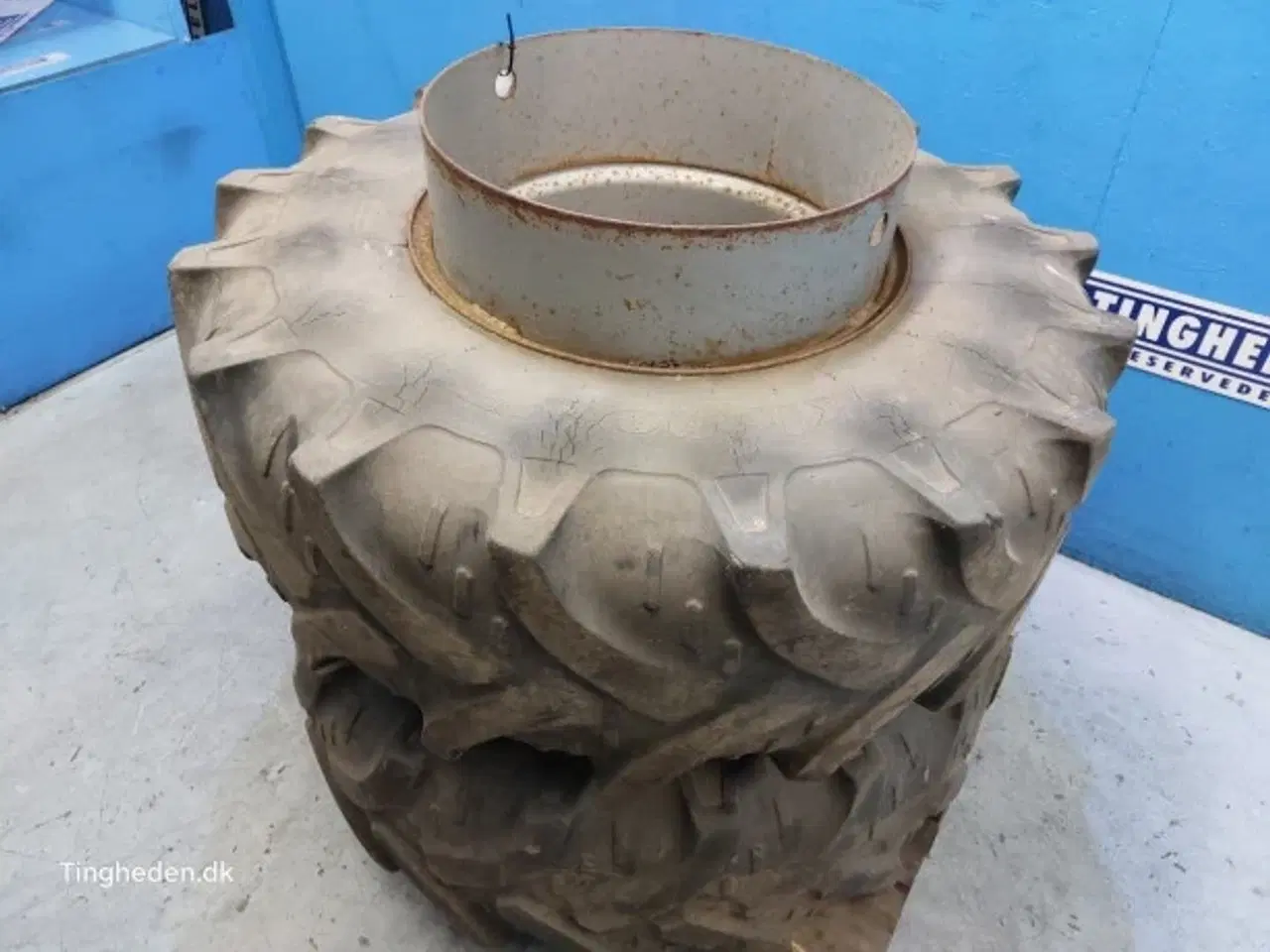 Billede 12 - 24"   16.9R24