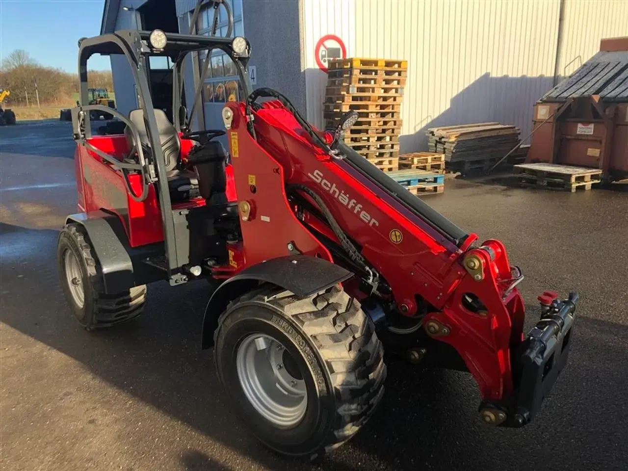 Billede 4 - Schäffer 2630T SLT