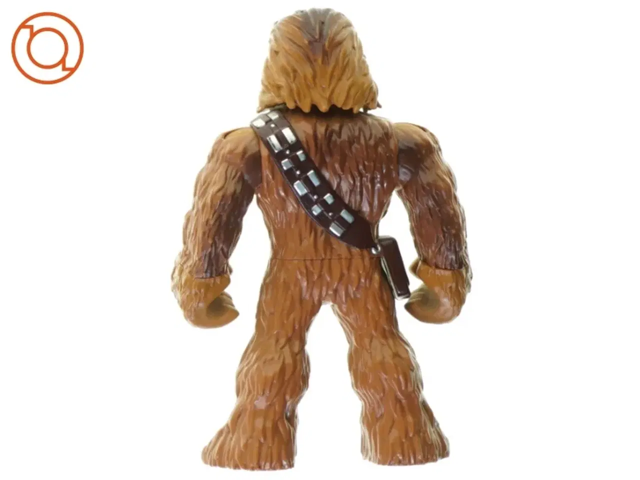 Billede 2 - Chewbacca star wars figur fra Hasbro (str. 26 x 16 cm)
