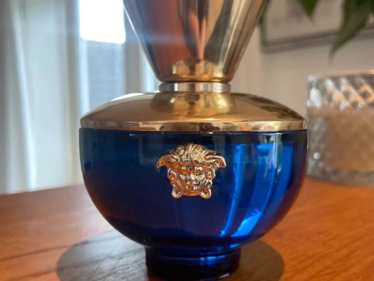 Billede 1 - Versace Dylan blue 100 ml