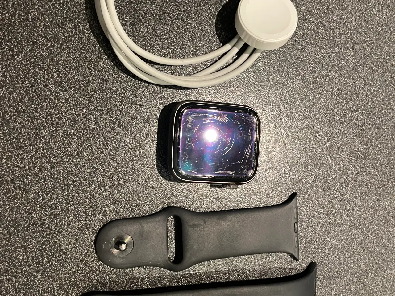 Billede 1 - Apple Watch Series 5