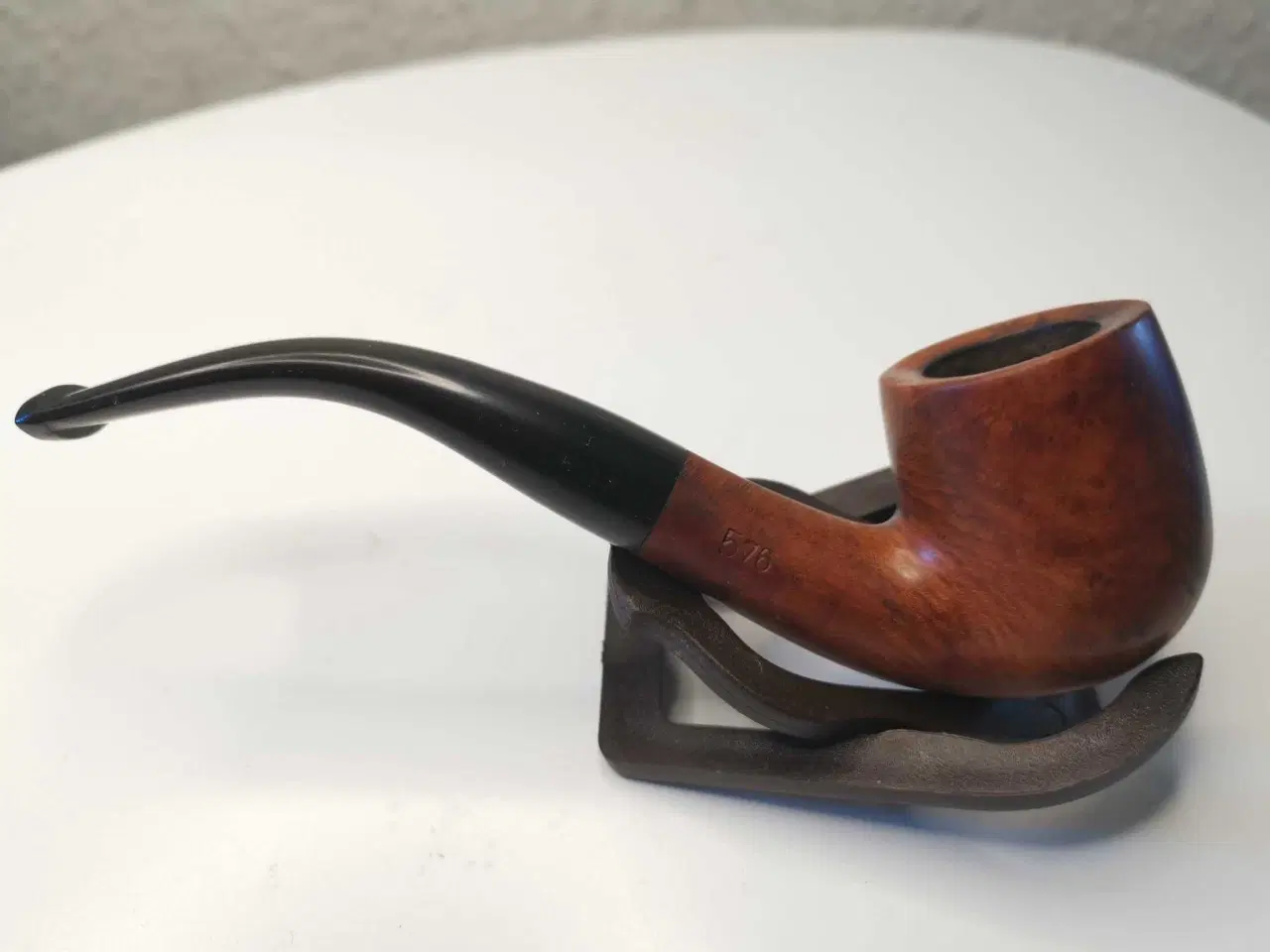 Billede 2 - Mister pibe