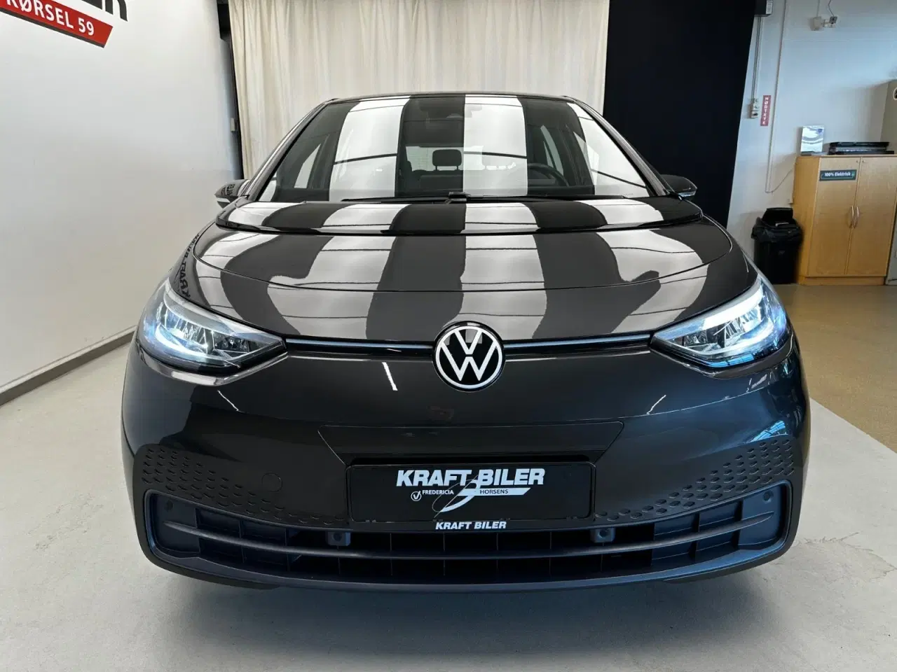 Billede 9 - VW ID.3 45 City Pure Performance