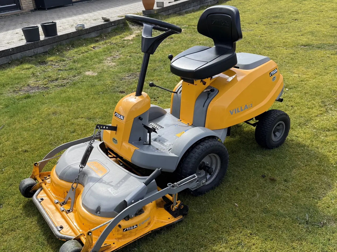 Billede 3 - Stigs villa