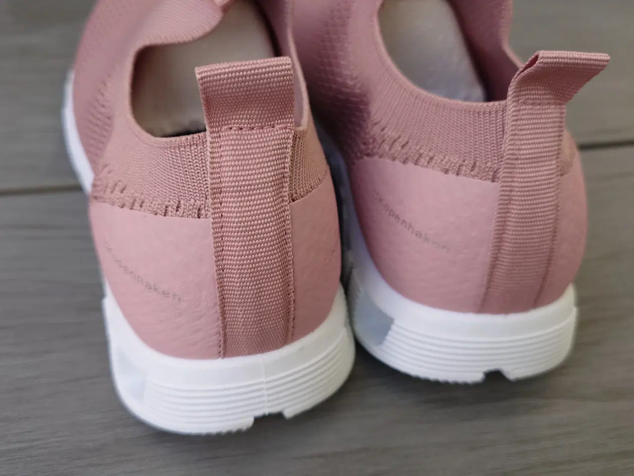 Billede 3 - Nye Kopenhaken sneakers str 41