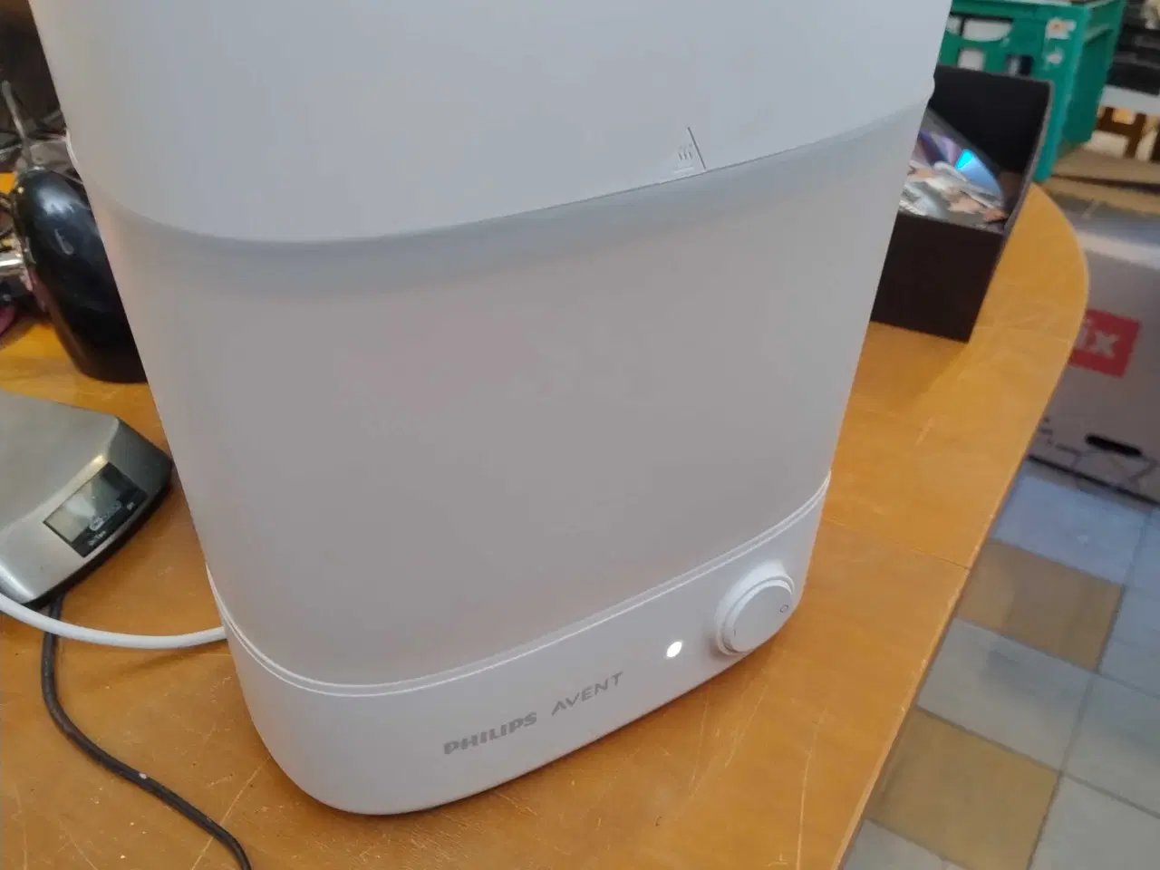 Billede 2 - Philips avant 
