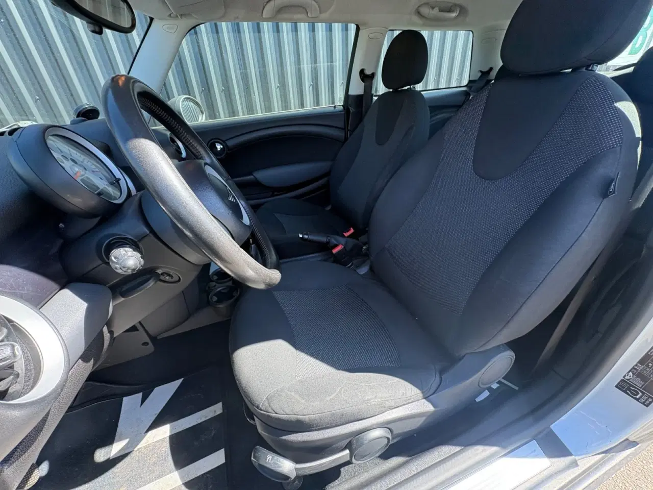 Billede 7 - MINI One 1,4 